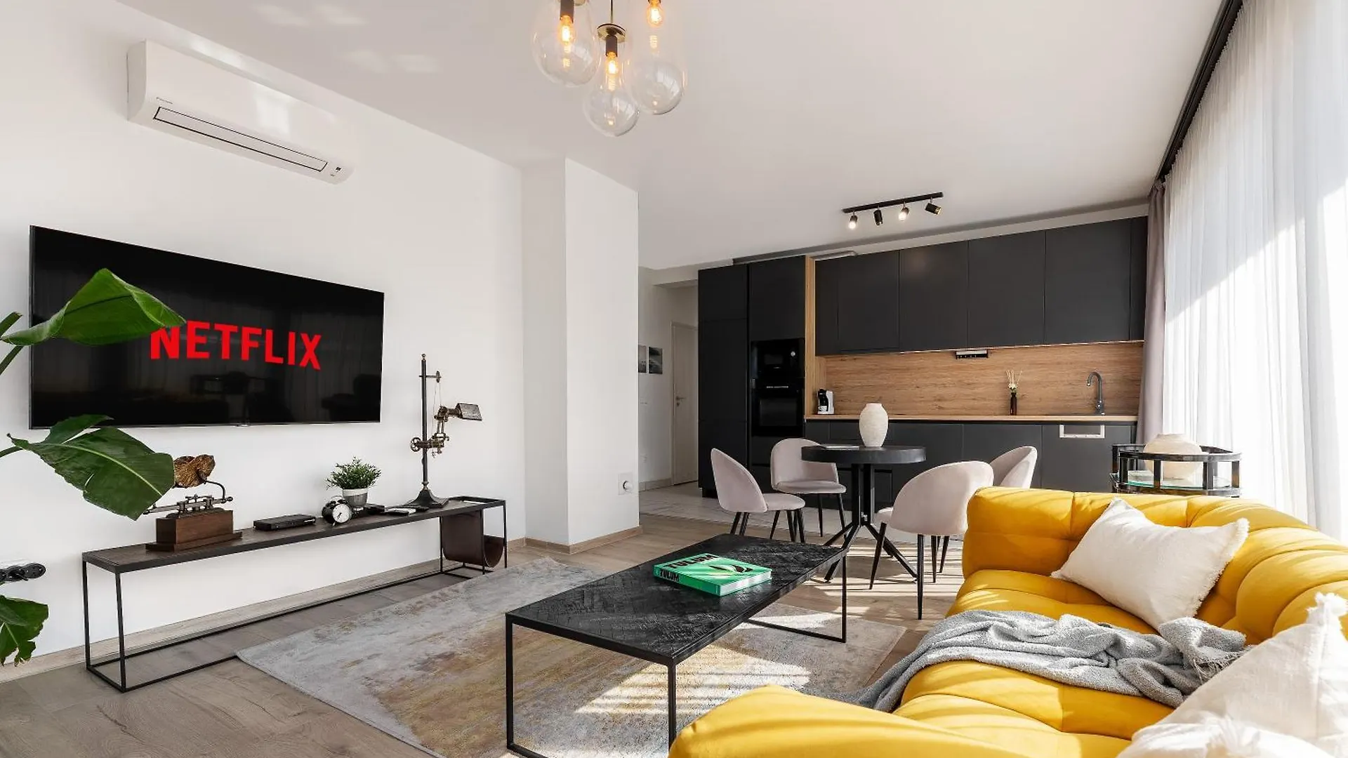Magnolia Apartment Hotel Budapest 0*,