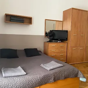 Guest Rest Apart Otel