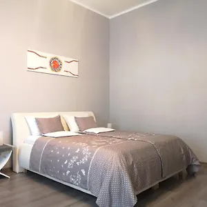  Appartement Central Apartment Budapest