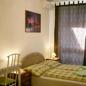 Apartment Apartment4you, Budapest