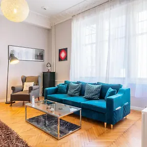 Sleep'n Budapest