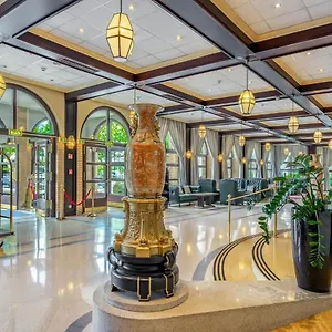 Ensana Grand Margaret Island Budapest