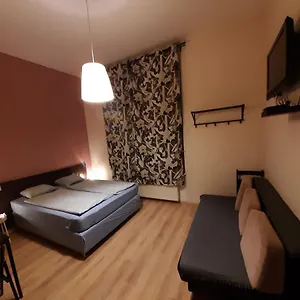 Apartment Downtown, Budapest