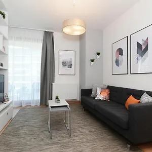 Apartment Silver, Budapest