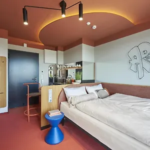 Apartment Smartapart, Budapest