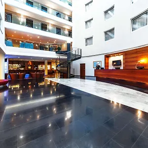 Nh Budapest