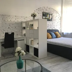 Apartment Westend, Budapest