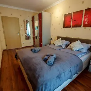 Harmony Budapest