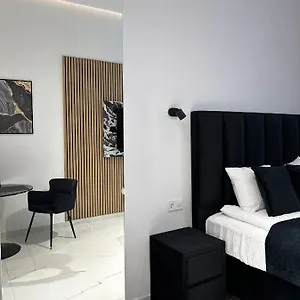 Apartment V21 Luxury, Budapest