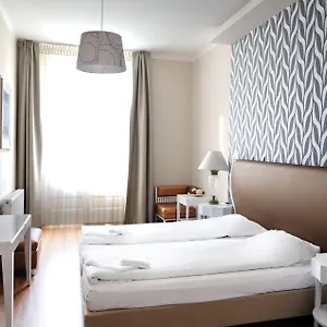 House Octogon Apart Otel
