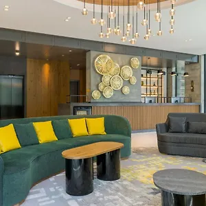 4* Hotel Four Points By Sheraton Danube