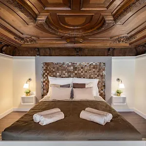 Aparthotel Szent Istvan, Budapest
