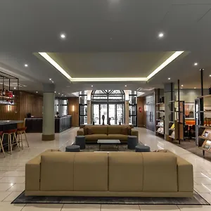 4* Hotel Adina
