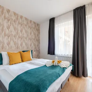 Prince Apartments Apart-hotel