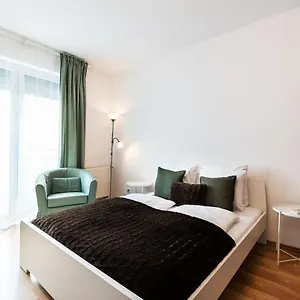 Pleasant & Comfy In Super Location Apartament