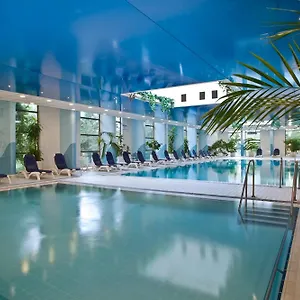 4* Hotel Danubius Helia