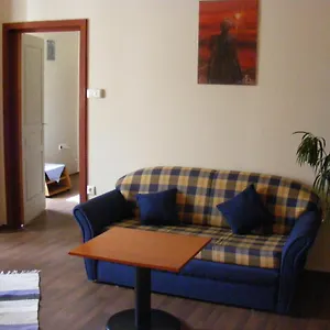 Palatinus Apartament