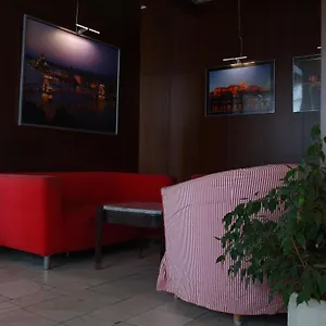 Appartamento Top Apartment Budapest, Budapest