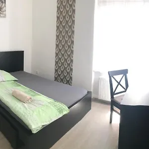 West Budapešť