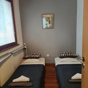 Cleopatra Budapešť