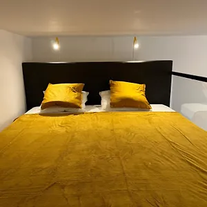 Designer Downtown Budapest