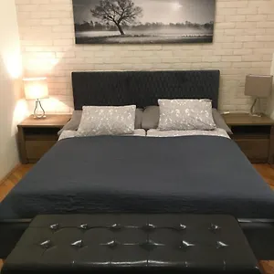 Appartamento Rustic, Budapest