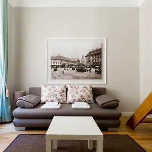 Appartamento Lisianthus, Budapest