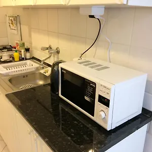 Appartamento Irisz, Budapest