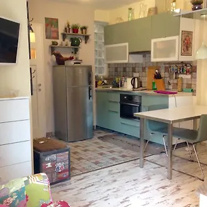 Appartamento Karma, Budapest