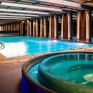 Gardens & Wellness Budapest