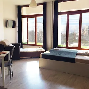 Zoom-budapest Apart-hotel
