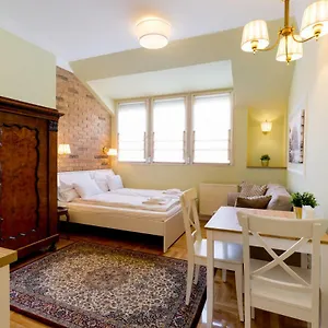 Appartamento Roland, Budapest
