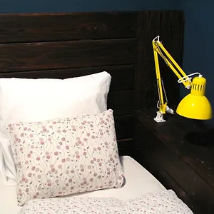 Hedonist Apart Otel