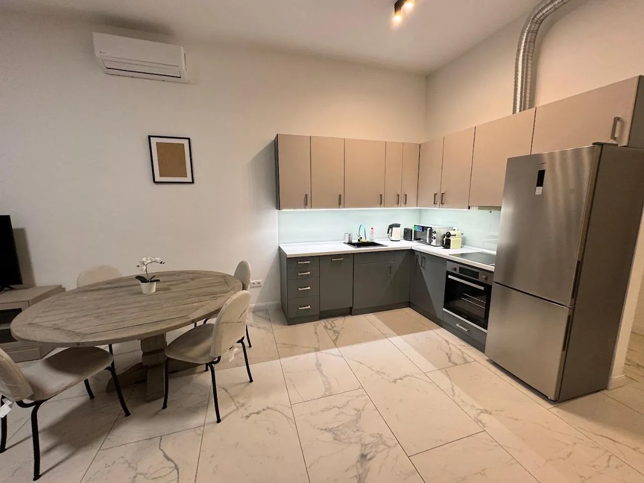 Aparthotel Magnolia Apartment Hotel Budapest