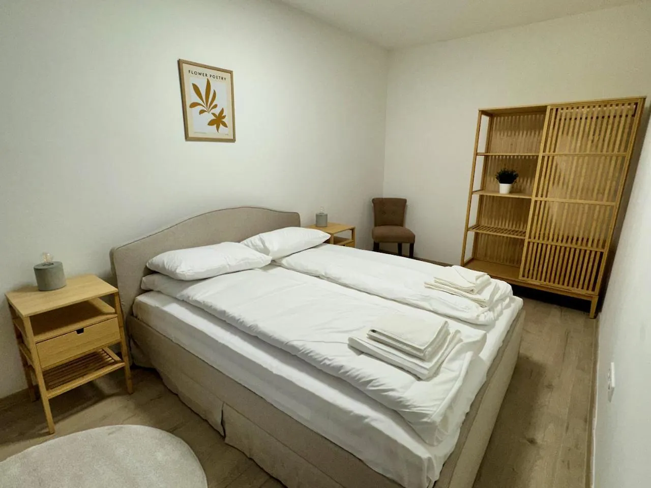 Magnolia Apartment Hotel Budapest 0*,