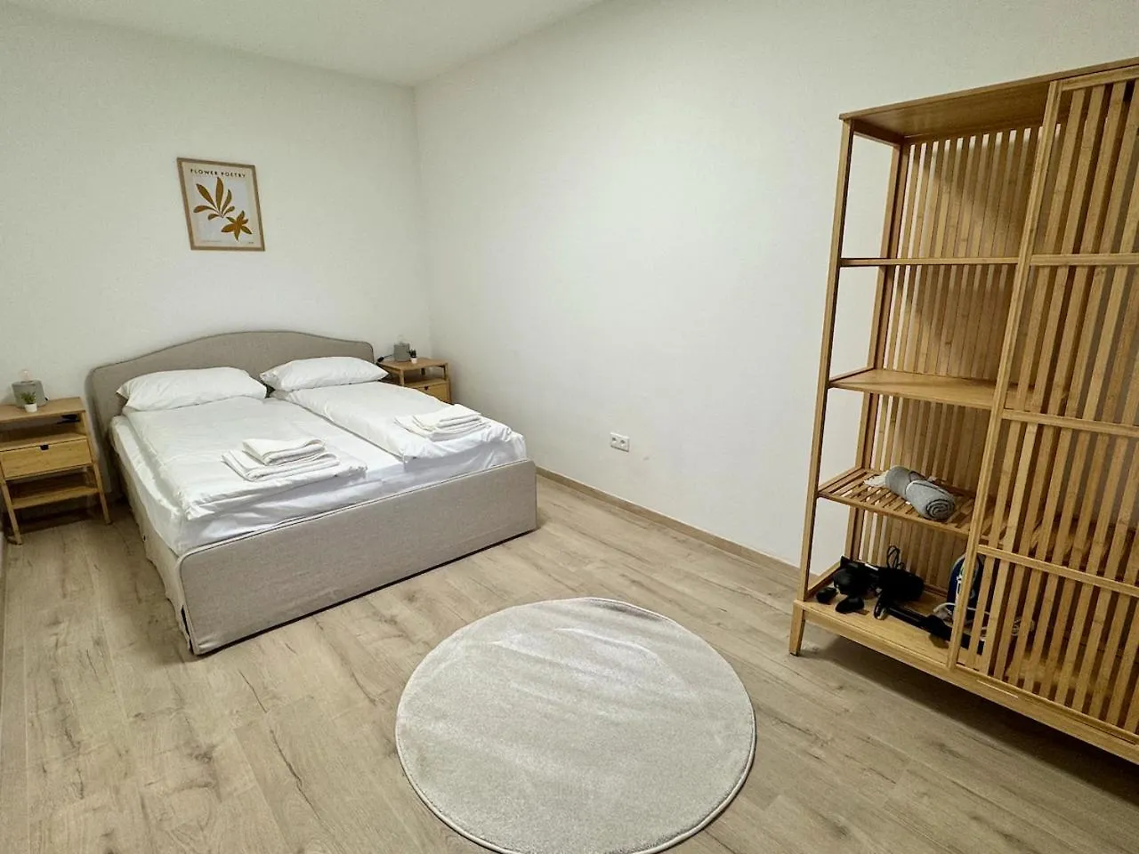 Magnolia Apartment Hotel Budapest