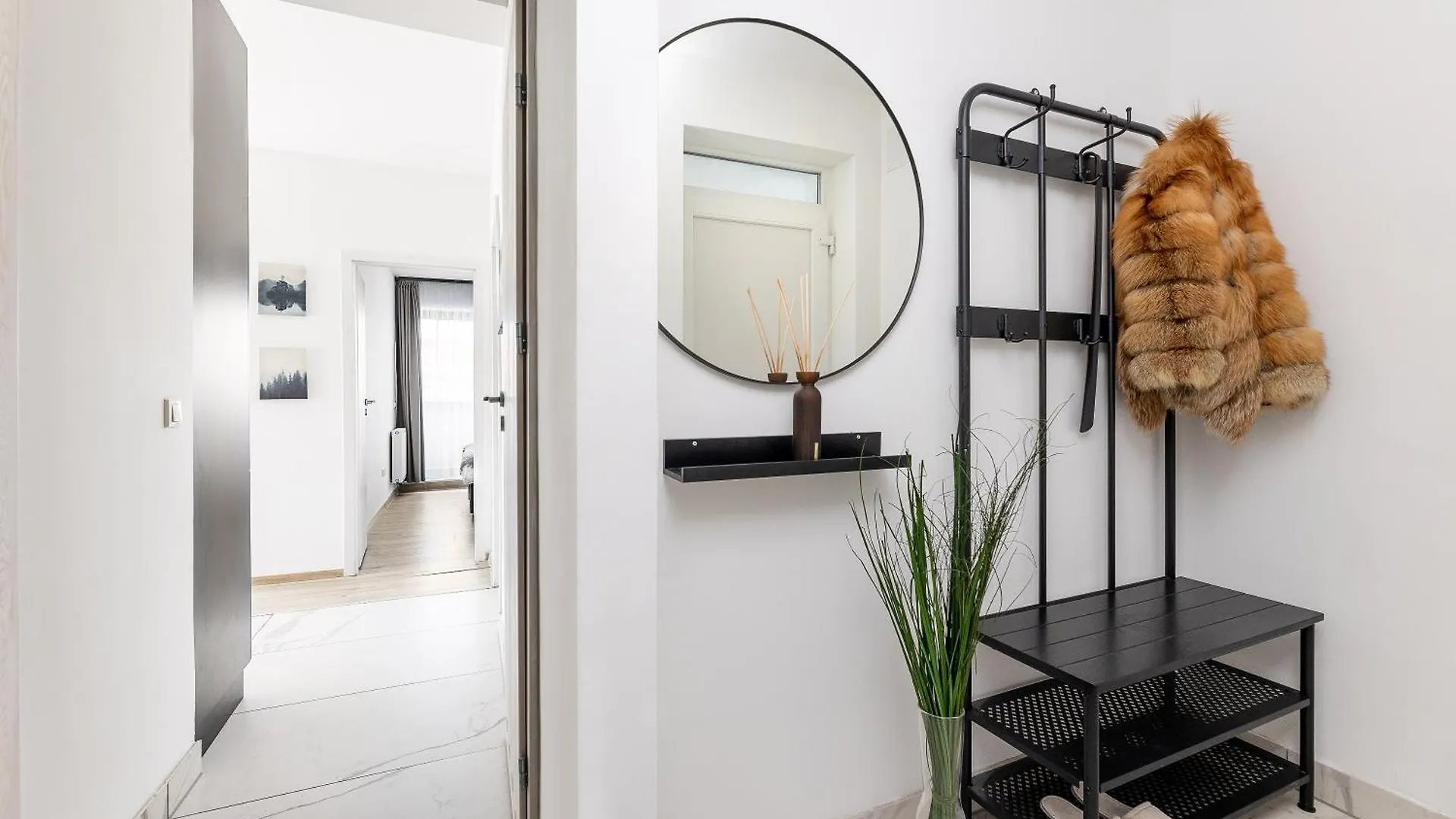 Magnolia Apartment Hotel Budapest Aparthotel
