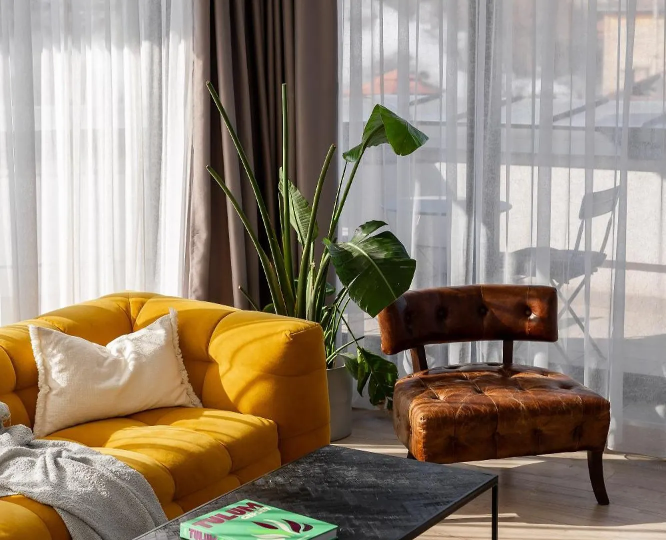 Aparthotel Magnolia Apartment Hotel Budapest