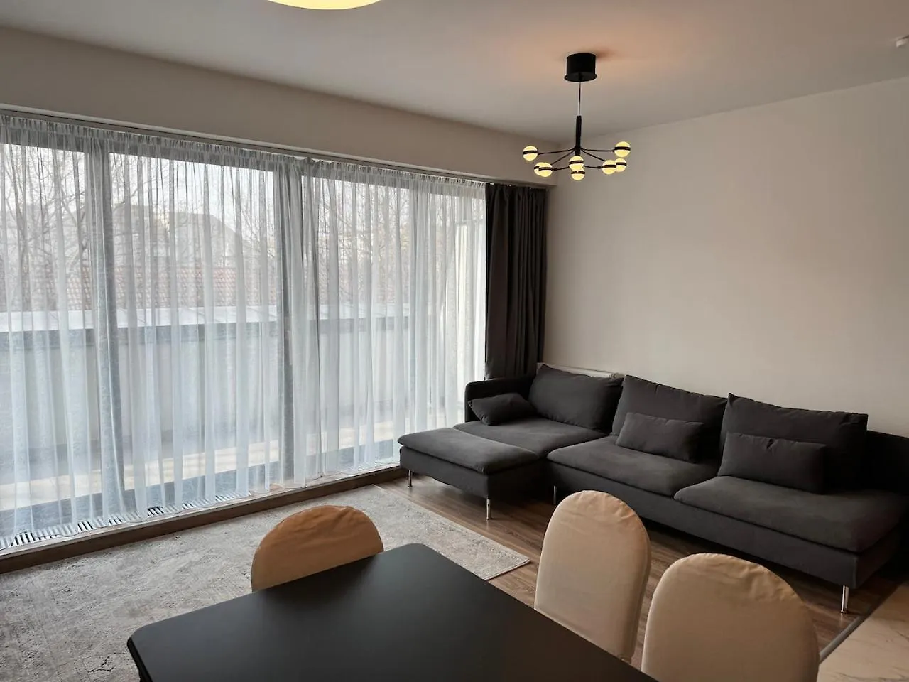 Magnolia Apartment Hotel Budapest Aparthotel