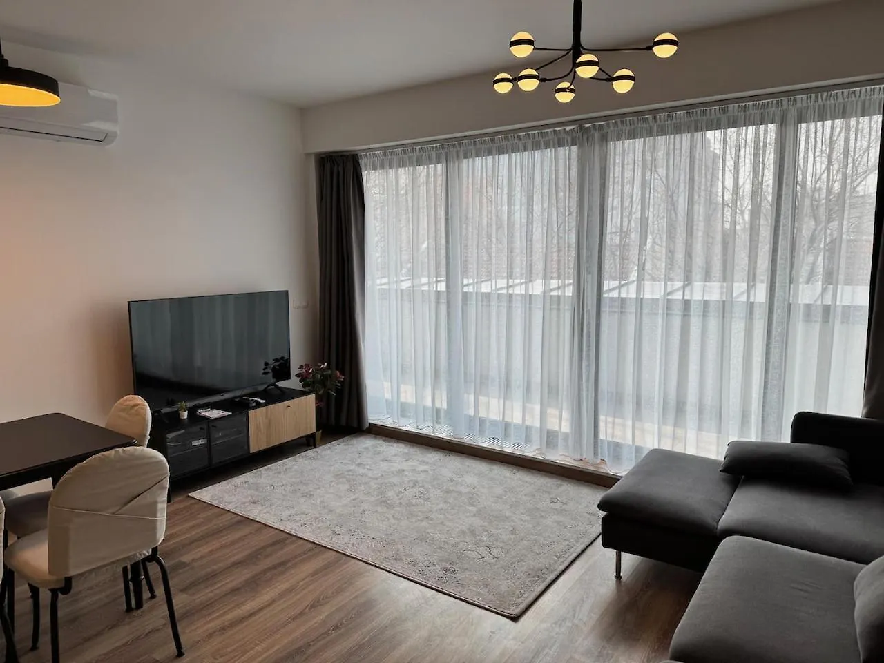 Magnolia Apartment Hotel Budapest Hungary