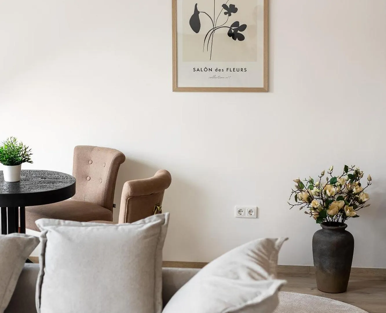 Magnolia Apartment Hotel Budapest Aparthotel