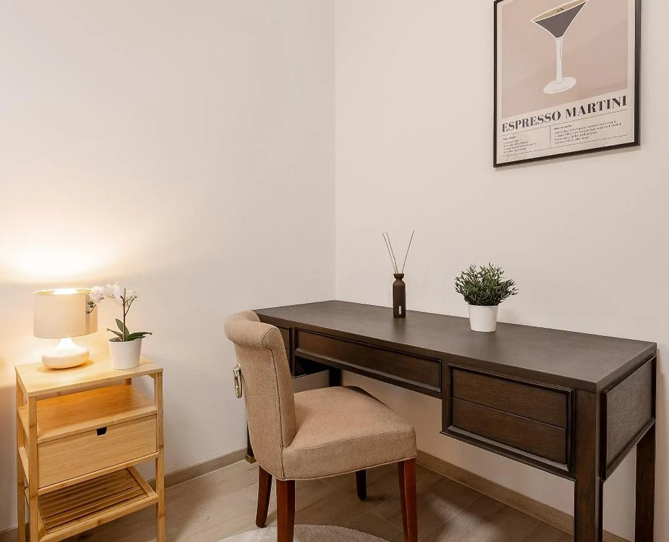 Aparthotel Magnolia Apartment Hotel Budapest