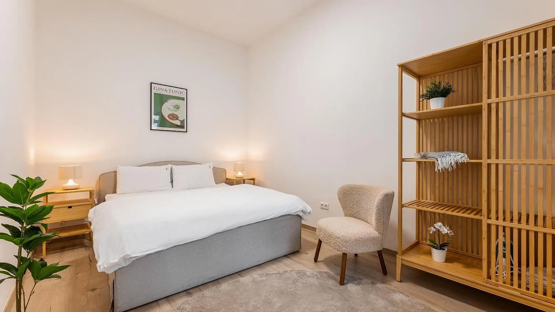 Magnolia Apartment Hotel Budapest 0*,  Hungary
