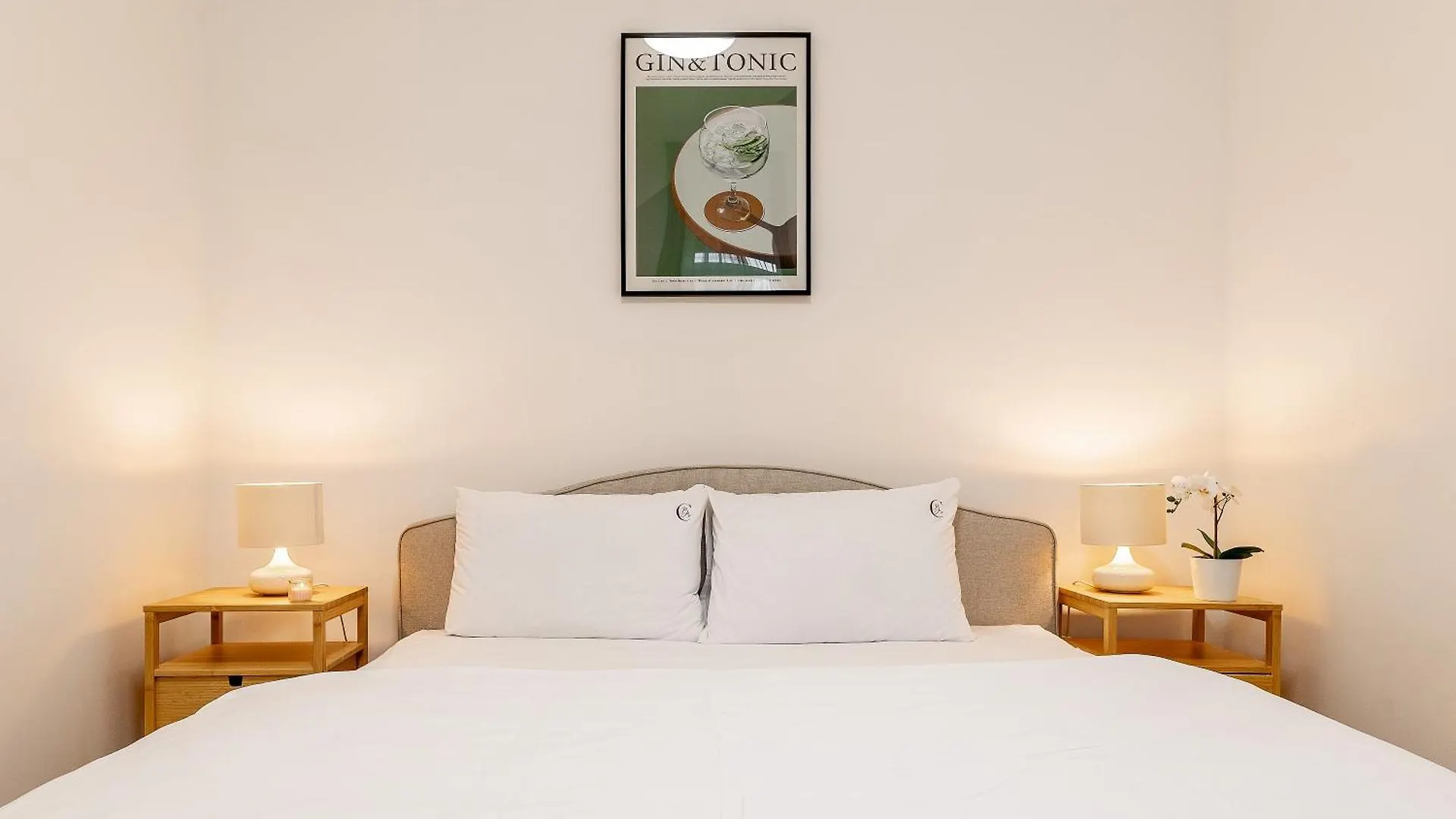 Aparthotel Magnolia Apartment Hotel Budapest