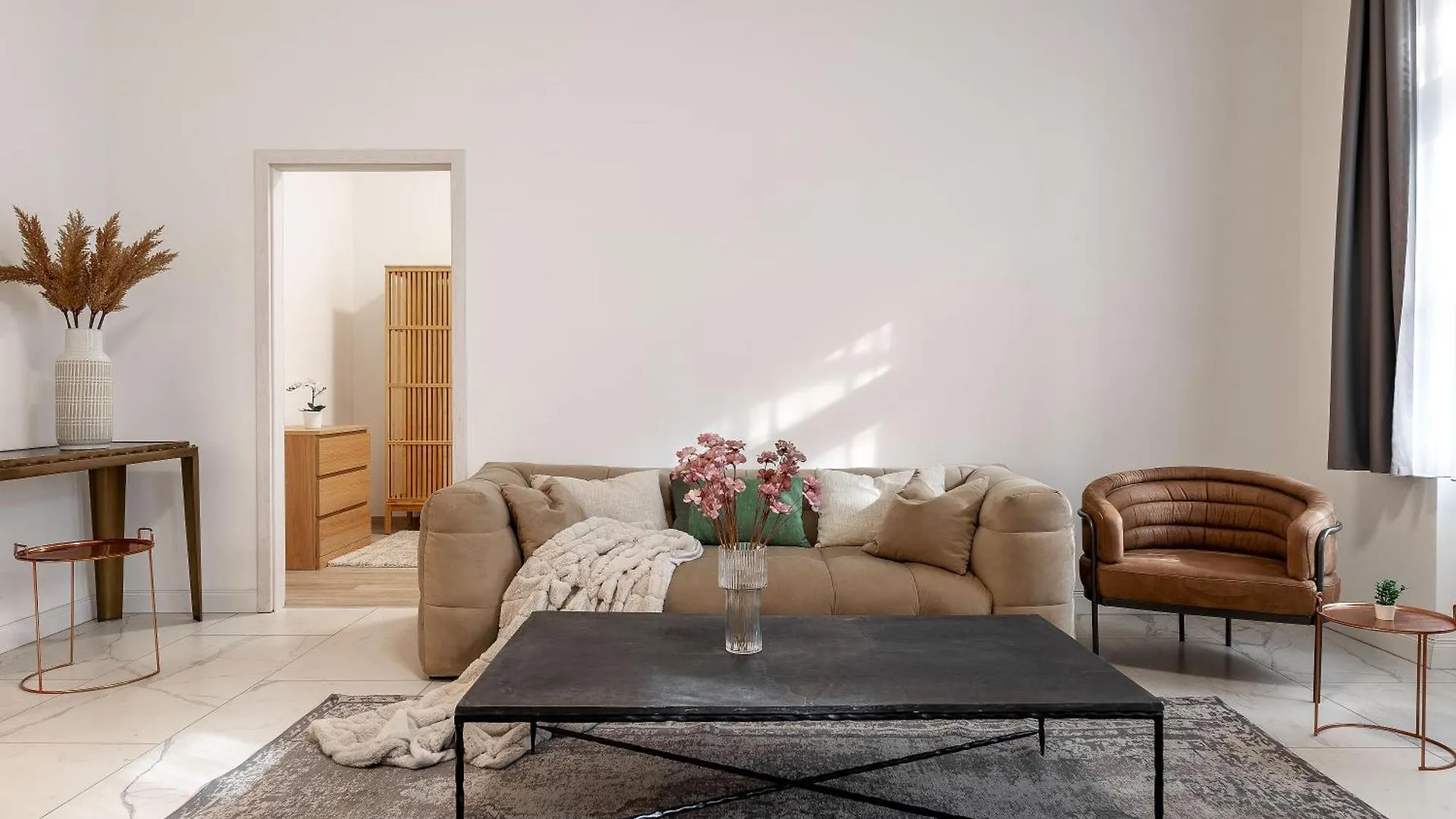 Magnolia Apartment Hotel Budapest
