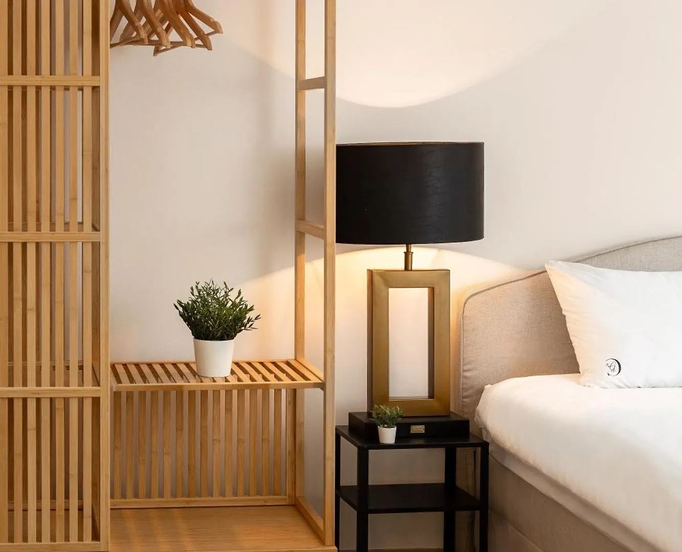 Magnolia Apartment Hotel Budapest Hungary