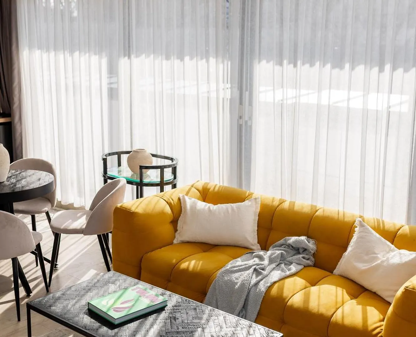 Magnolia Apartment Hotel Budapest 0*,