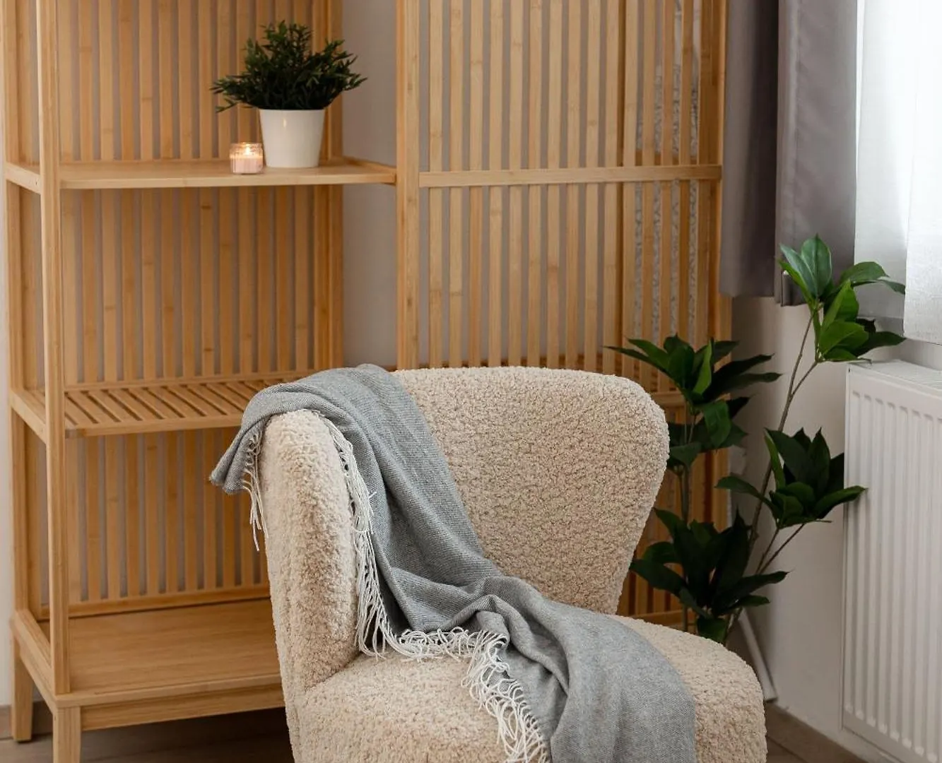 Magnolia Apartment Hotel Budapest