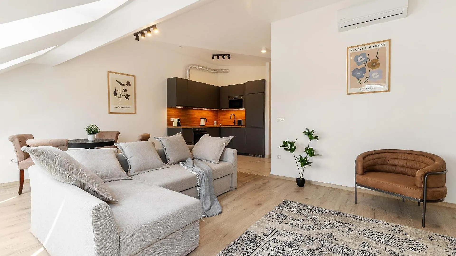 Magnolia Apartment Hotel Budapest 0*,  Ungheria