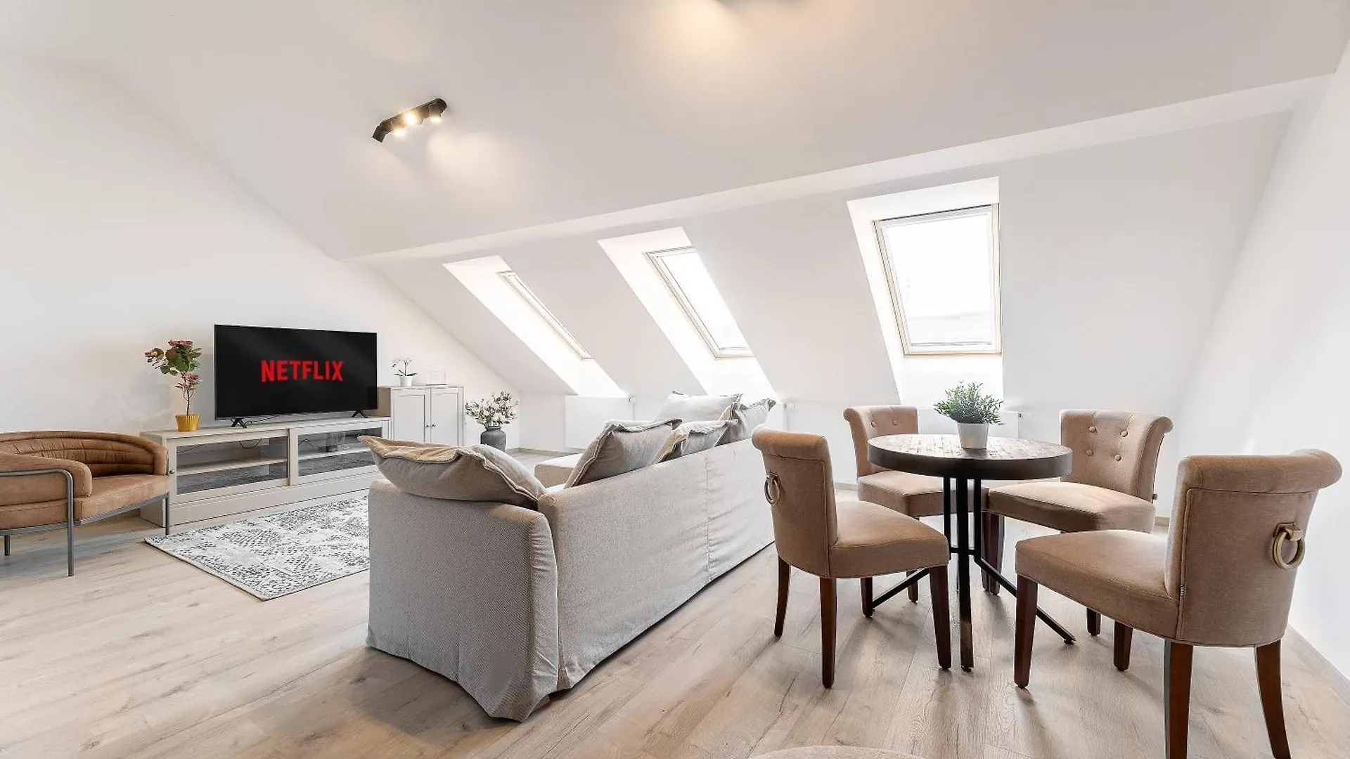 Magnolia Apartment Hotel Budapest Ungheria
